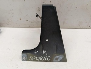 VW MULTIVAN VI SGF, SGM, SGN Kotflügelhalter vorne links 7T0821151 29544111