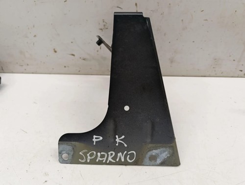 VW MULTIVAN VI SGF, SGM, SGN Kotflügelhalter vorne links 7T0821151 29544111