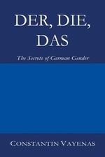 Master German Noun Genders A Practical Guide for English Speakers