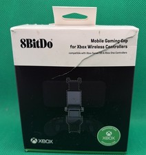 8Bitdo Mobile Gaming Clip for Xbox One Wirele...