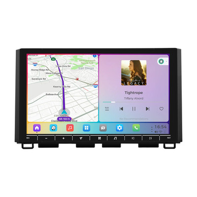Dasaita Vivid13 Car Stereo for Toyota Tundra 2014-2021 Android 13 4G LTE/5G WiFi