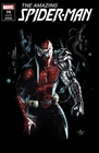 MARVEL AMAZING SPIDER-MAN # 75 GABRIELE DELL'OTTO TRADE DRESS VARIANT EXCLUSIVE