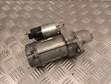 BMW 4er M4 13-20 3.0 Benzin Anlasser Motor 7631558 508663