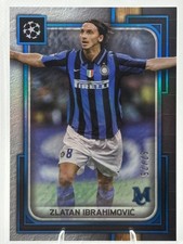 2023-24 Topps Museum Collection UEFA Champions League Soccer Checklist Guide in-content 23