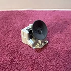 Vintage 1985 GI Joe USS Flagg Radar w/ Base Original Part