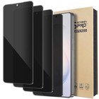 2/4 Pack Privacy Screen Protector For Samsung Galaxy S26 S26+ Tempered Glass 9H