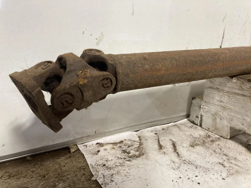 Rear Drive Shaft 7.5" Ring Gear Fits 84-87 LINCOLN CONTINENTAL 1642593 - Image 3 of 4