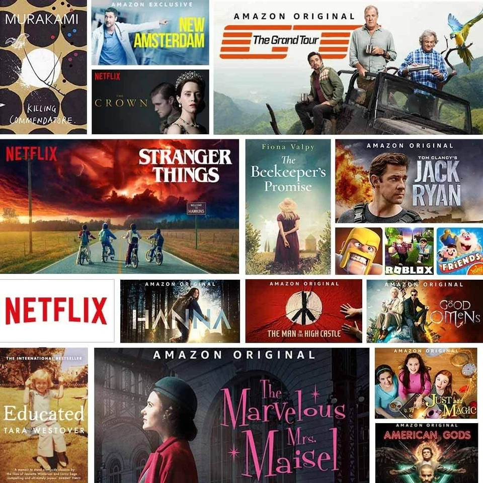 Amazon Fire 7 Tablet 16GB Alexa Wi-Fi 7-Inch Display Black UK Stock - Image 4 of 4