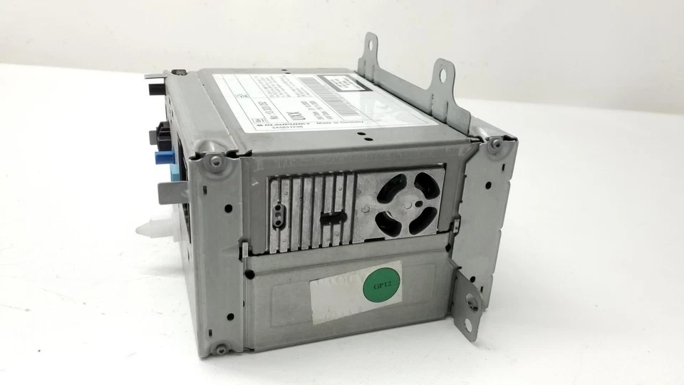 OPEL INSIGNIA 2009- Radio Autoradio 13320252 - Bild 4 von 4