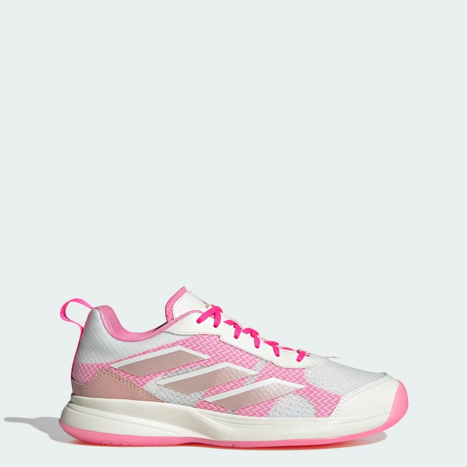 adidas women Avaflash Low Tennis Shoes
