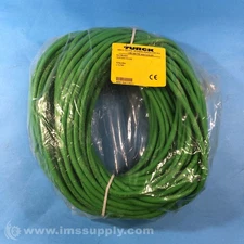 Turck RSSD RJ45S 423-35M Hybrid Double Ended Cordset FNFP