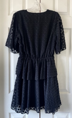 black and silver prom dresses Sparkle A-Line Dress, Ombre Sequins Evening Dres American Living One-Shoulder Dress Graduation dress My Actual Bust is:42