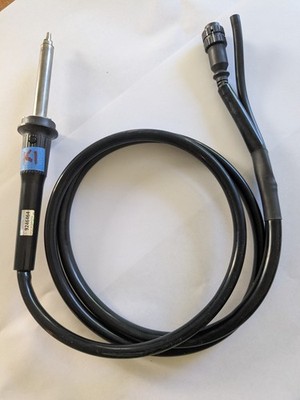 Weller HAP200 Hot Air Pencil -- TESTED WORKING