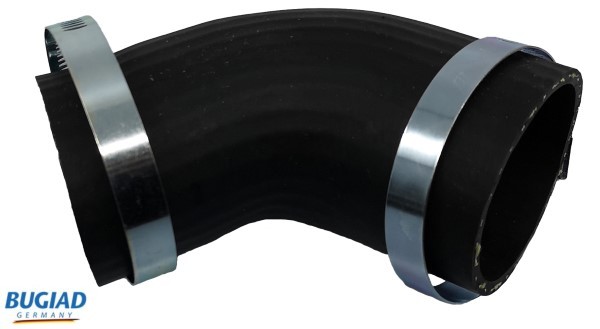 81897 Bugiad charge air hose for VW
