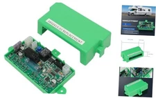 3850415.01 RV Refrigerator Main Power Control Circuit Board for Do-Metic 