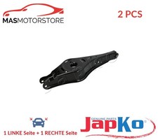 LINKS RECHTS QUERLENKER SATZ JAPKO 720905 2PCS V FÜR SKODA OCTAVIA II,SUPERB II