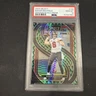 BAKER MAYFIELD 2024 SELECT PREMIER DRAGON SCALE PRIZM GEM MT /81 PSA 10