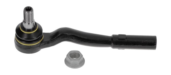 Spurstangenkopf Gelenkkopf Moog ME-ES-2729 FüR Cls Mercedes Klasse Box W211 S211-image