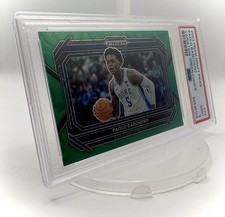 rare basketball cards 2023 Bleecker Trading main image 0