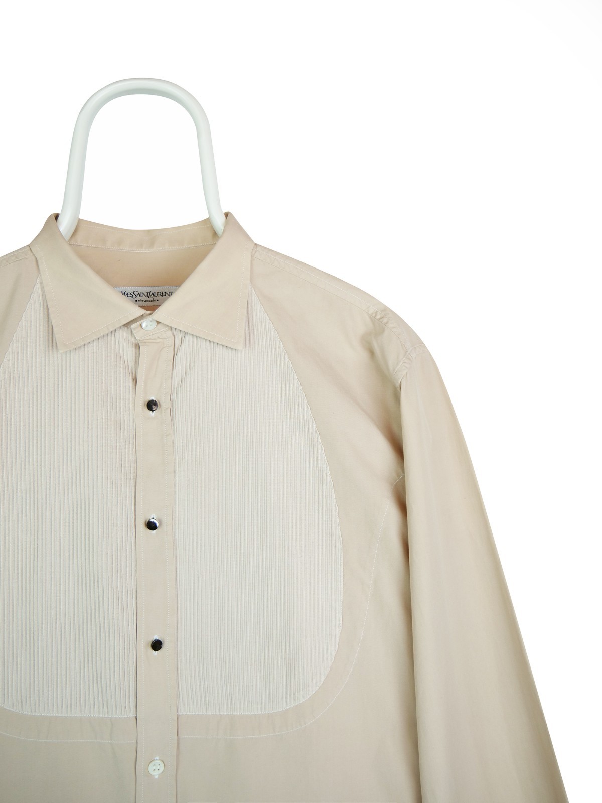 Camicia uomo Yves Saint Laurent Rive Gauche