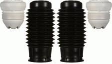 Stoßdämpfer Staubschützer Service Kit SACHS 900 411 für MERCEDES KLASSE W205 AMG