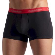 Calvin Klein Men's Boxer Briefs Pro Stretch Trunks Underwear Ck U7081