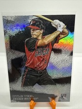 2026 Topps Series 1 Kyle Teel #SMLB-28 Stars Of The MLB Insert White Sox RC