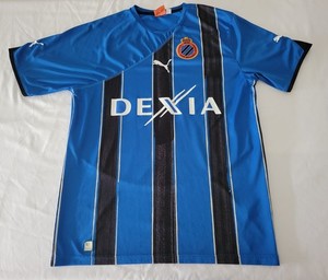Club Brugge Jersey | eBay