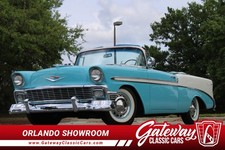 1956 Chevrolet Bel Air for Sale