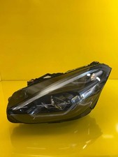 BMW Z4 G29 Full Led Frontscheinwerfer Links 5A2DBA3-02 LHD Original