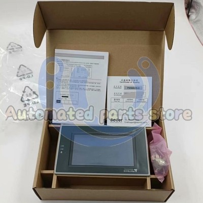 Hitech 1PCS PWS6500S-S HMI Touch Panel PWS6500SS Sealed