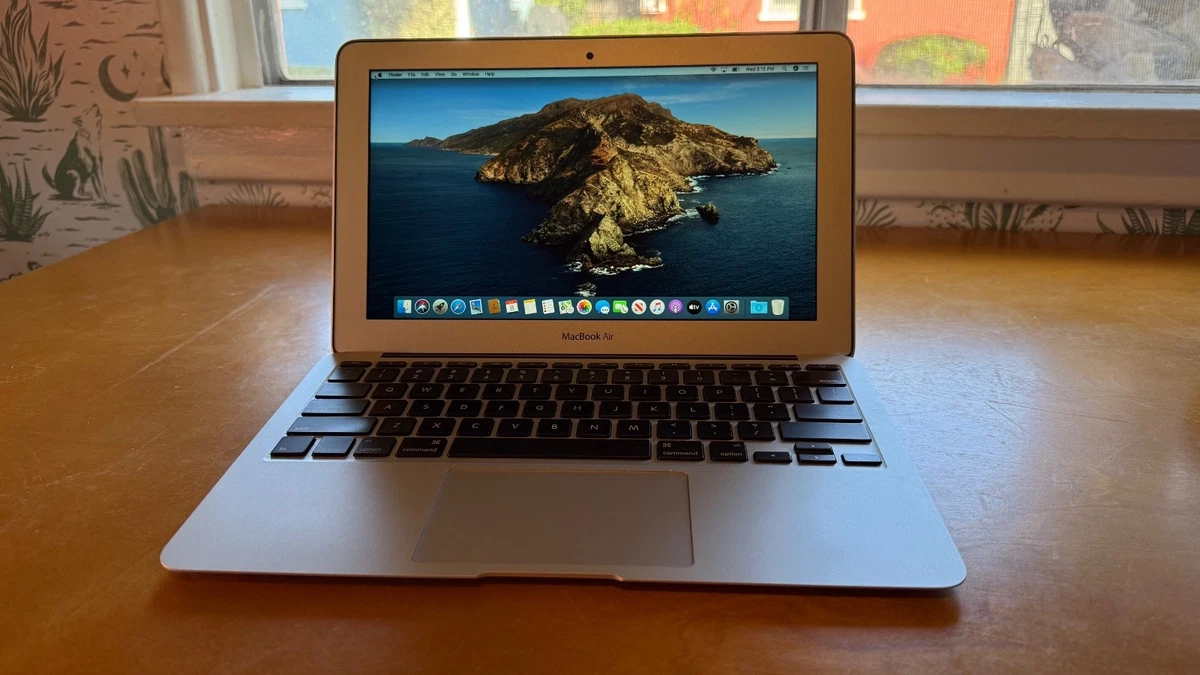 2012 Apple MacBook Air Laptops for sale | eBay
