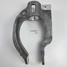 2014-2019 Land Rover Defender L663 FL Suspension Shock Strut Fork CPLA3463AC