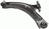 Querlenker Vorderachse Links FüR Nissan Renault Qashqai / +2 I Rogue X-TRAIL Ii