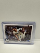 2025 Topps Series 2 - Michael Kopech #611