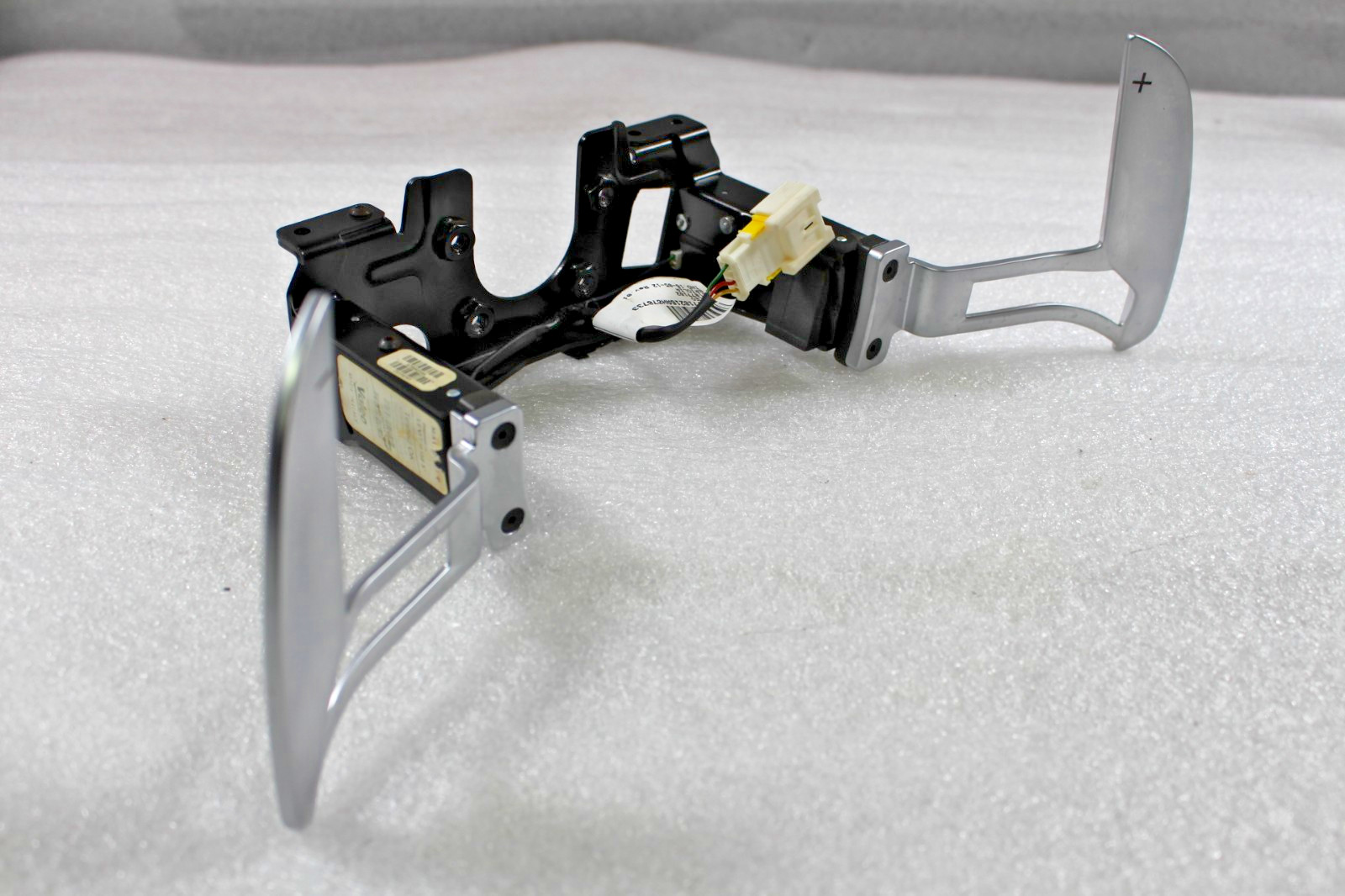 Maserati Ghibli, Paddle Shifter, Used, P/N 670065544