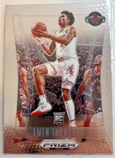 2023-24 Panini Prizm Deca - Amen Thompson #294 (RC)