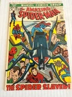 Amazing Spider-man 105, 106, 114 1st Hammerhead, 117, 254, 294 Zeck Spidey Lot!