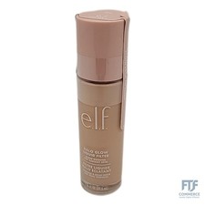 e.l.f. Halo Glow Liquid Filter, Teint-Booster für einen strahlenden, weich fokus