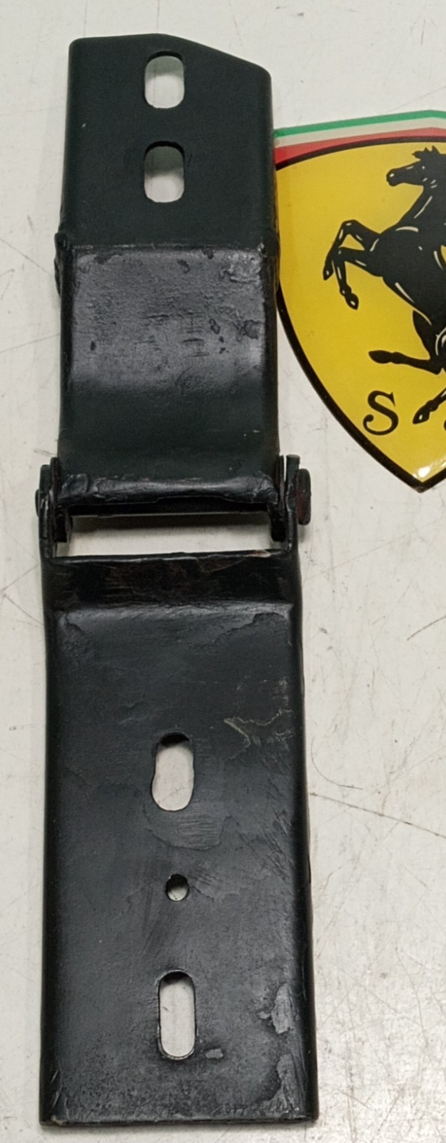 Ferrari 275 Right Side Hood Bonnet Hinge_241-28-070-07_GENUINE_250_330_OE