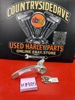 Harley Big Dog Brake Pedal Billet Forward Control Rigt Side Custom Frame Chopper