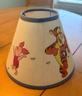 RARE Vintage Winnie The Pooh Storytime Lamp In Original Box — photo 3