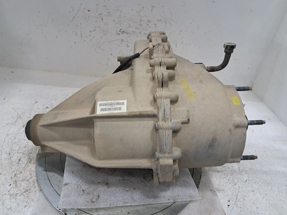 Estuche de transferencia Ram1500 Sku #4171345 2016 Foto 3 de 4