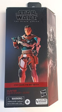 Star Wars Black Series Hunter Mercenary Gear Walmart Exclusive NOB F7008