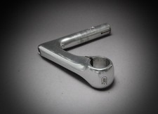 3ttt Record Stem / 1 Zoll / 110 mm / Silver /...