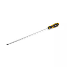  2 X 16 In. Phillips Dual Material Screwdriver