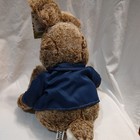 DanDee 22" Peter Rabbit  Movie Plush Brown Bunny Easter — photo 7