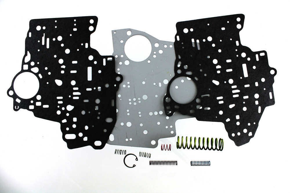 Auto Trans Valve Body Kit fits 1968-1989 Rolls-Royce Corniche Silver Spur Silver