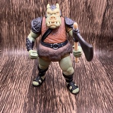 Gamorrean Guard Axe for sale