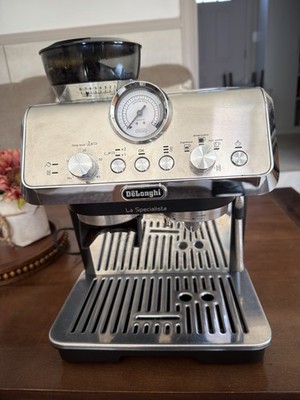 Coffee Machine